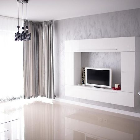 Apartament Denissia Oradea Extérieur photo