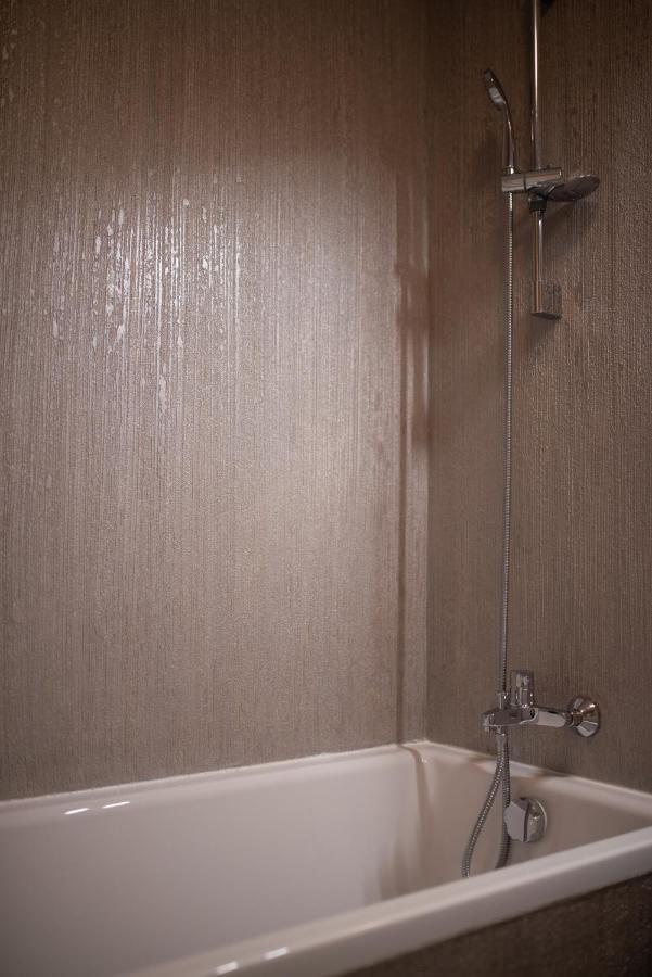 Apartament Denissia Oradea Extérieur photo