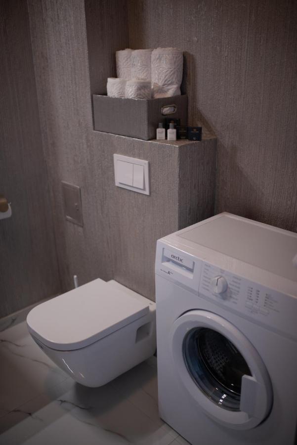 Apartament Denissia Oradea Extérieur photo