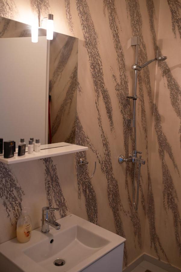 Apartament Denissia Oradea Extérieur photo