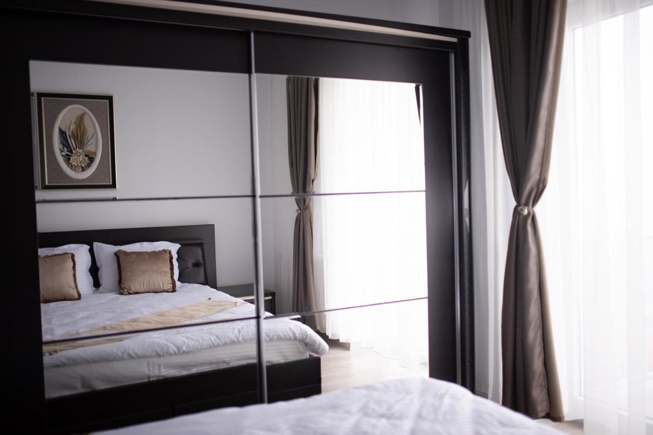 Apartament Denissia Oradea Extérieur photo