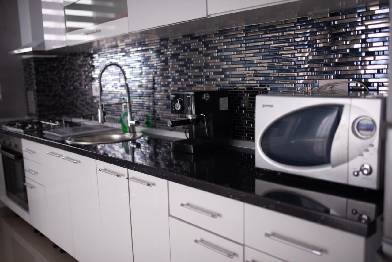 Apartament Denissia Oradea Extérieur photo