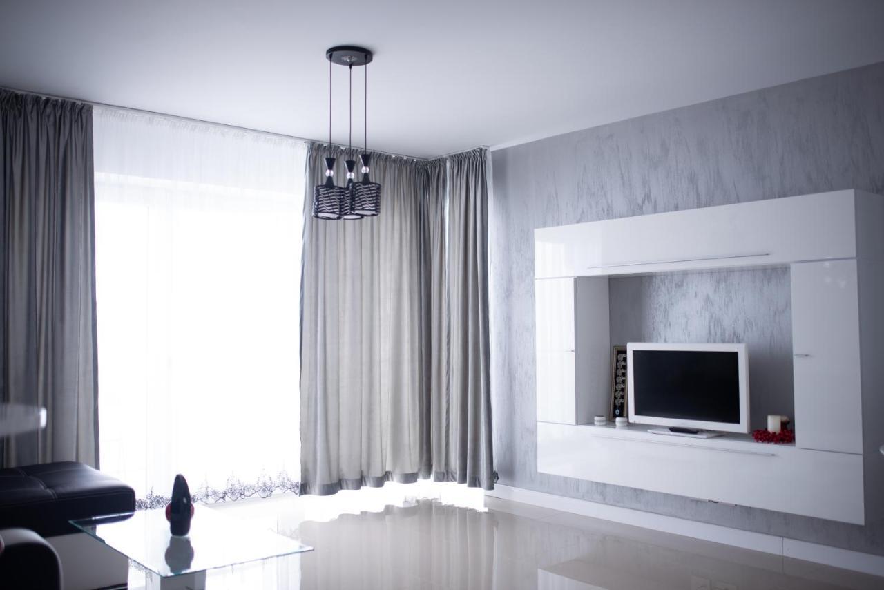 Apartament Denissia Oradea Extérieur photo