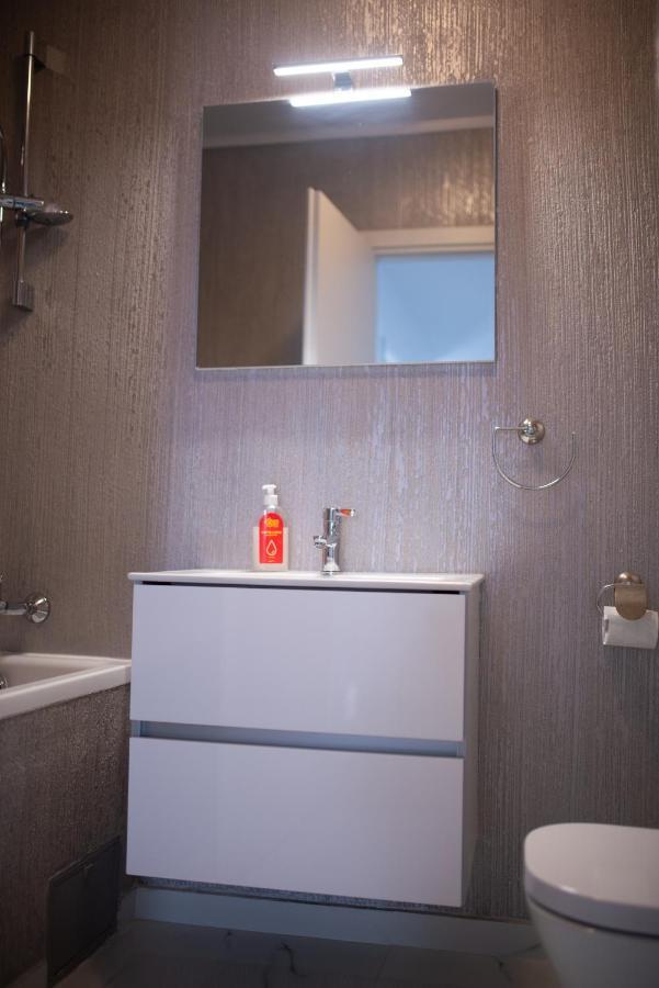 Apartament Denissia Oradea Extérieur photo