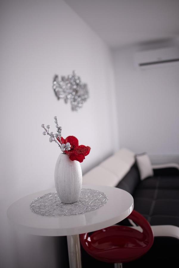 Apartament Denissia Oradea Extérieur photo