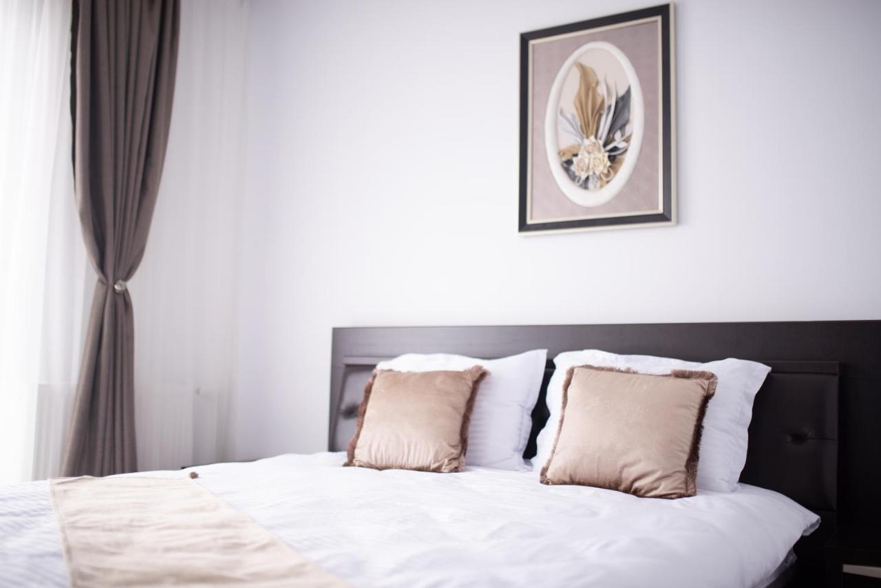 Apartament Denissia Oradea Extérieur photo
