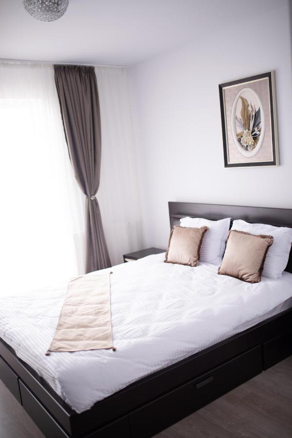 Apartament Denissia Oradea Extérieur photo