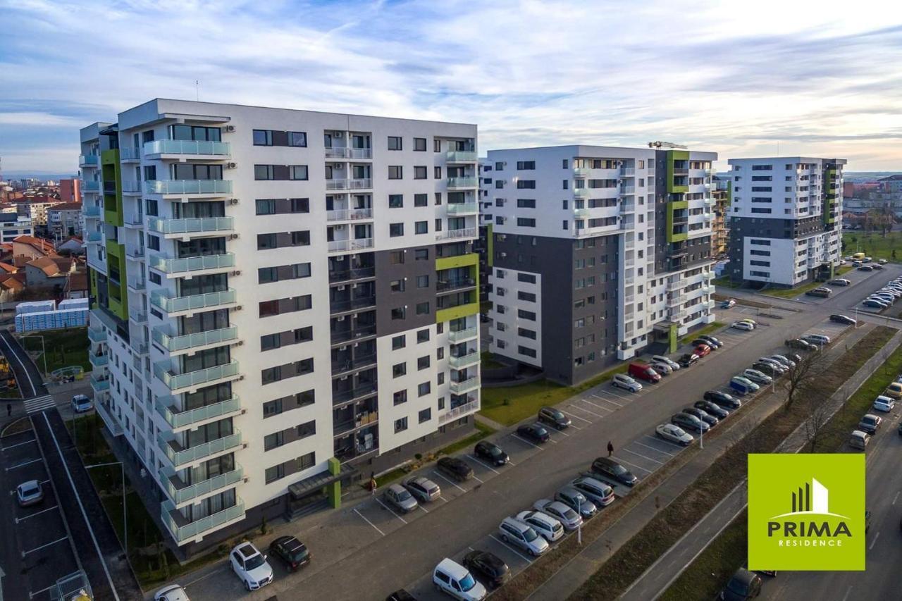 Apartament Denissia Oradea Extérieur photo